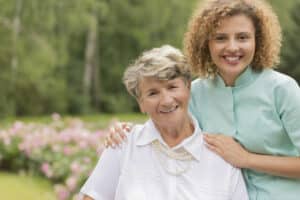 Home Care Answering Service - What Challenges Do Family Caregivers Face?