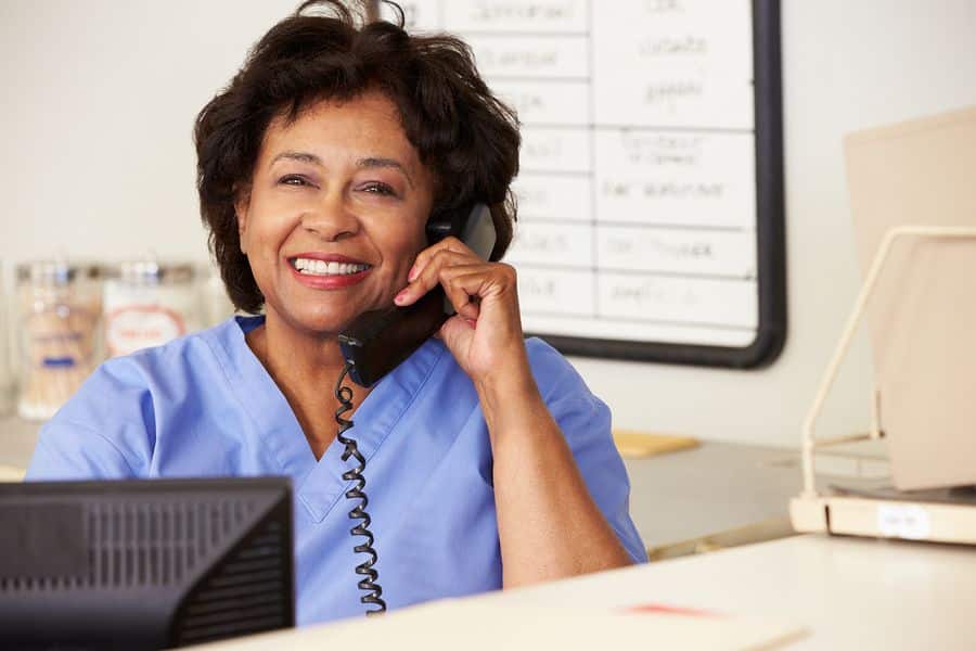 Home Care Answering Service - Times When On-Call Staffing Saves Your Agency