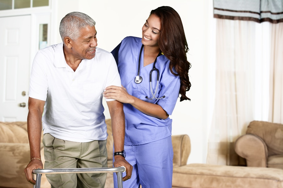 Home Health Answering Service - It Sets Your Agency Apart