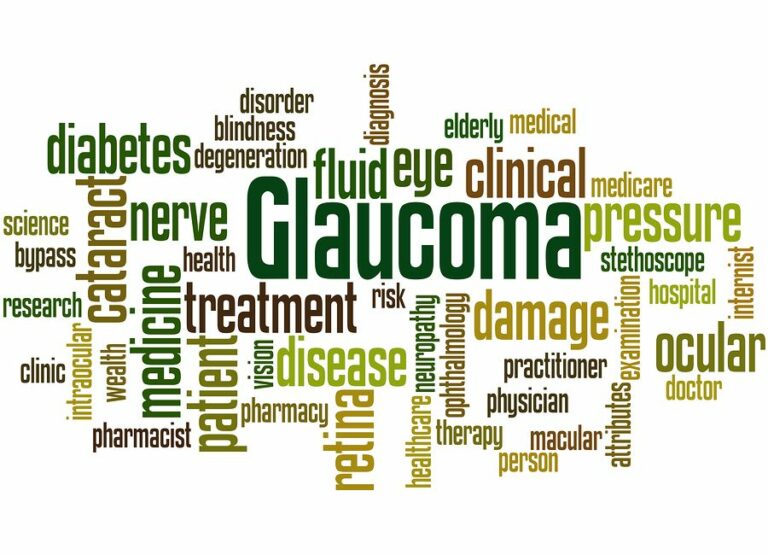 Home Care - What Seniors Should Know About Glaucoma