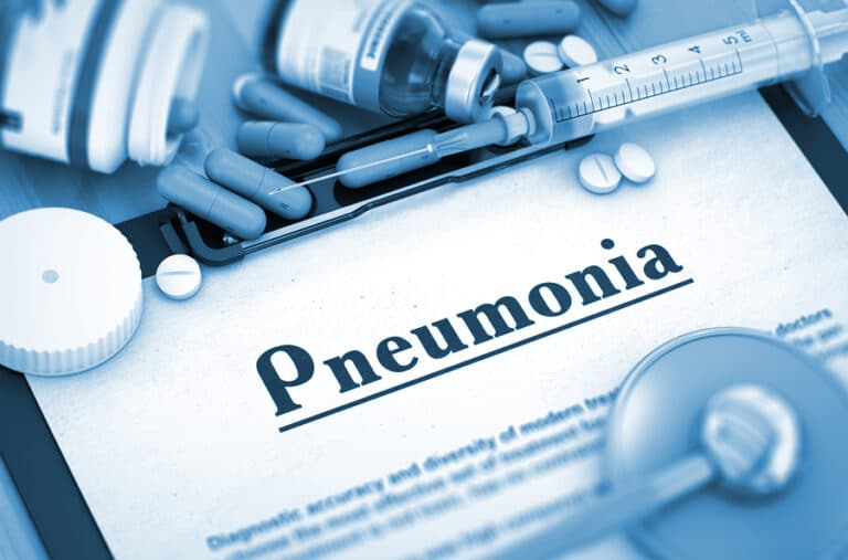 Home Care - Bronchitis vs. Pneumonia: Strategies for Prevention
