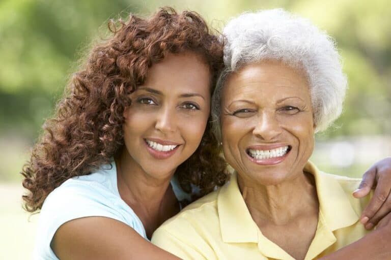 Home Care - Should Your Elderly Loved One Move In With You?