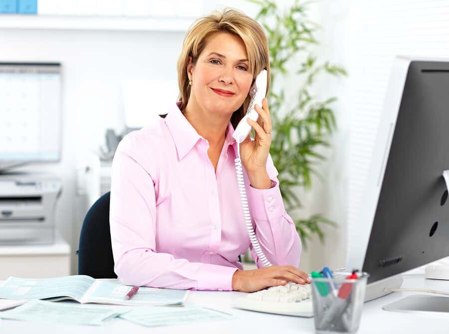 After-Hours Answering Service - Provides Cost-Effective Customer Service 24/7
