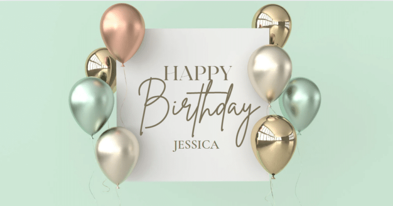 HIPAA-Compliant Answering Service - May Birthday Wishes to Our Amazing 24/7 Coastal Contact Team Member, Jessica!