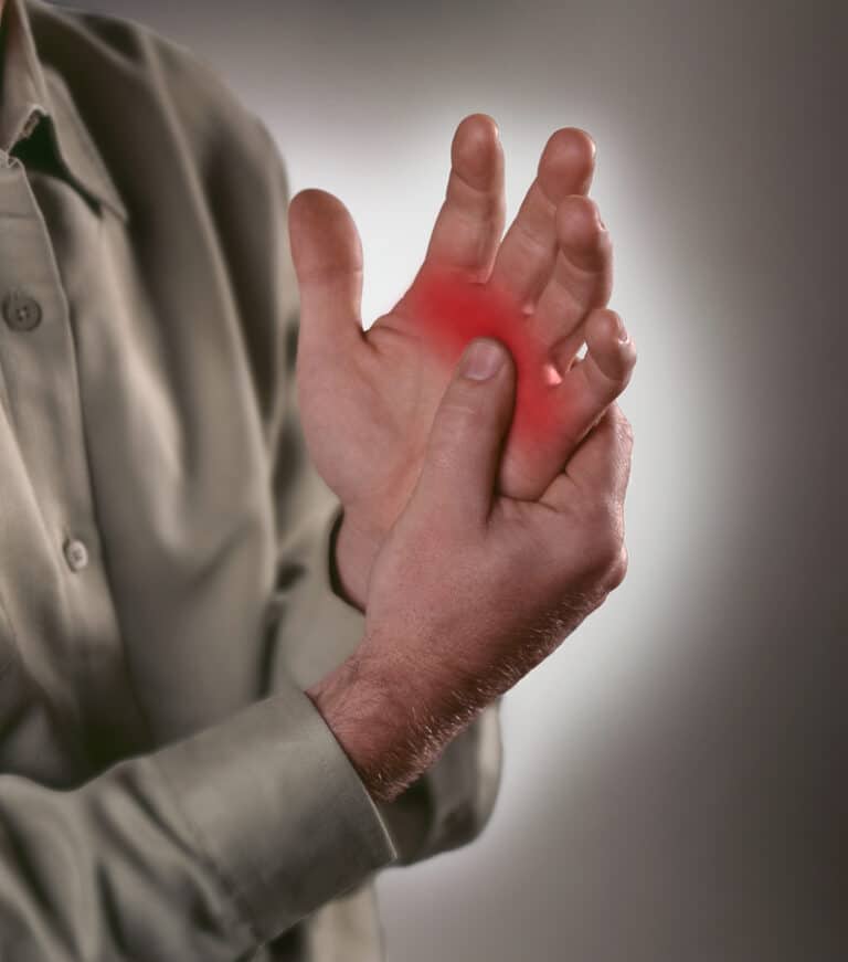 Home Care - The Connection Between Rheumatoid Arthritis and Stress