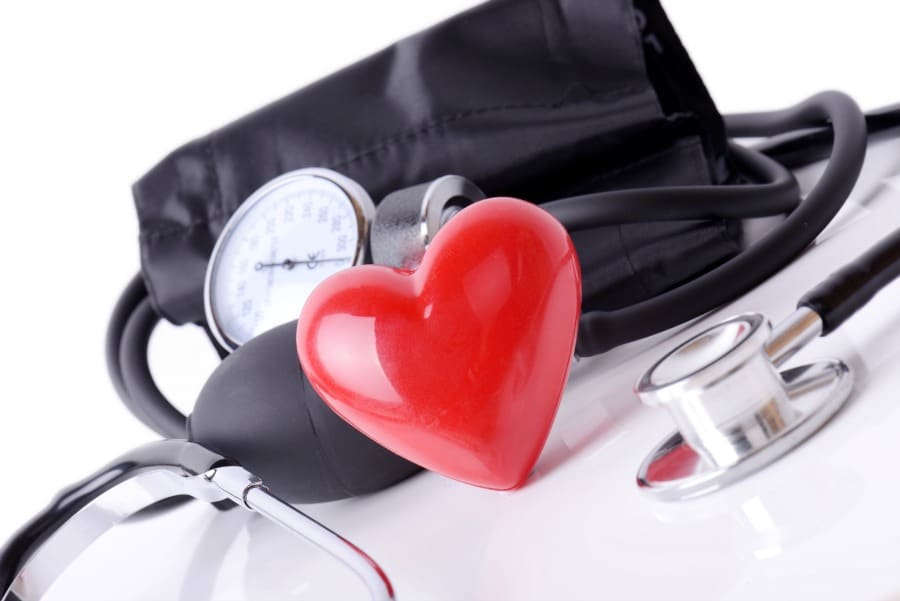 Home Care - Health Complications for Seniors with Hypertension